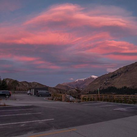 Park Residence - A Thc Group Hotel Queenstown Eksteriør billede